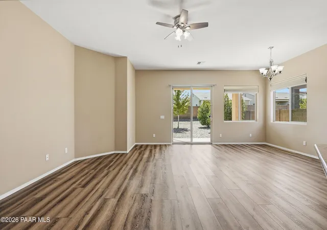 Photo 3 of Single family home for sale at 6167 E Livingston Loop, Prescott Valley, AZ 86314 | MLS# 1085296 | Listing updated on 2026-09-26