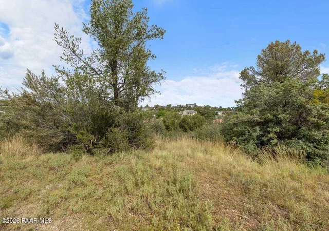 Photo 2 of Land for sale at 298 Feather Ct, Prescott, AZ 86301 | MLS# 1085335 | Listing updated on 2026-09-26