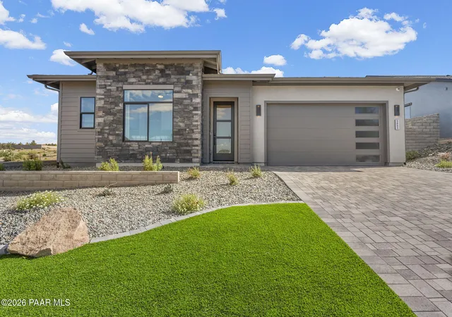 Photo 1 of Single family home for sale at 5853 E Davidson Ct, Prescott Valley, AZ 86314 | MLS# 1085279 | Listing updated on 2026-09-25