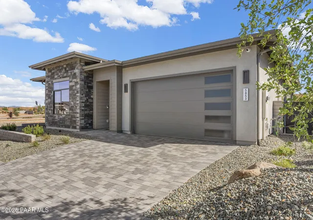 Photo 2 of Single family home for sale at 5853 E Davidson Ct, Prescott Valley, AZ 86314 | MLS# 1085279 | Listing updated on 2026-09-25
