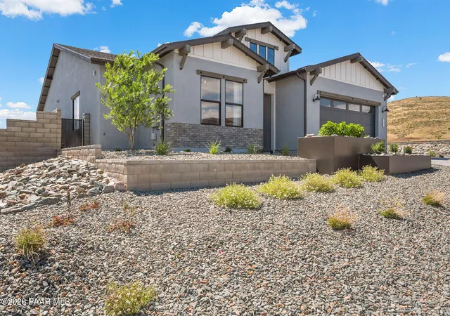 Photo 1 of Single family home for sale at 5845 E Davidson Ct, Prescott Valley, AZ 86314 | MLS# 1085294 | Listing updated on 2026-09-25