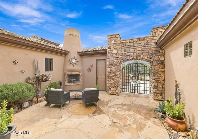 Photo 2 of Single family home for sale at 5650 W Halcyone Cir, Prescott, AZ 86305 | MLS# 1085310 | Listing updated on 2026-09-29