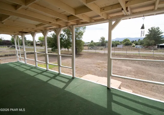 Photo 2 of Manufactured home for sale at 3776 W Center Ln, Camp Verde, AZ 86322 | MLS# 1085272 | Listing updated on 2026-09-26