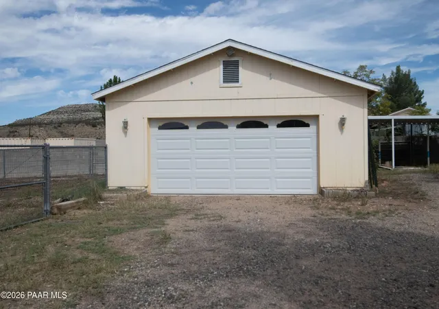 Photo 4 of Manufactured home for sale at 3776 W Center Ln, Camp Verde, AZ 86322 | MLS# 1085272 | Listing updated on 2026-09-26