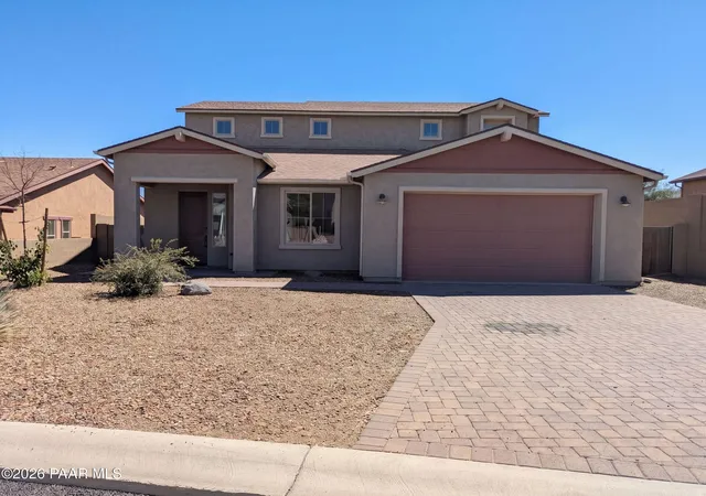 Photo 1 of Single family home for sale at 431 Mckinnon Rd, Clarkdale, AZ 86324 | MLS# 1085297 | Listing updated on 2026-09-26