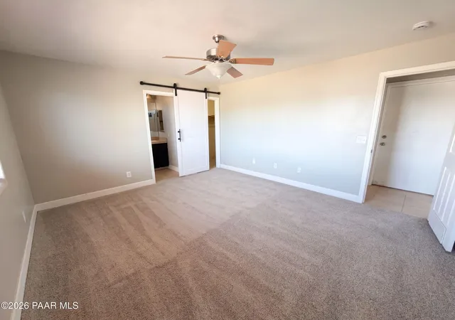 Photo 3 of Single family home for sale at 20186 E Cedar Cyn Dr, Mayer, AZ 86333 | MLS# 1085298 | Listing updated on 2026-09-26