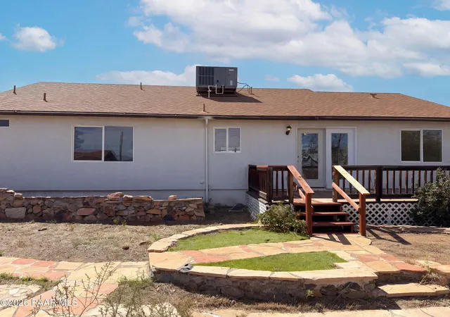 Photo 4 of Single family home for sale at 20186 E Cedar Cyn Dr, Mayer, AZ 86333 | MLS# 1085298 | Listing updated on 2026-09-26