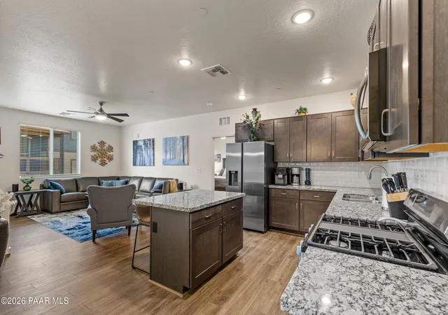 Photo 2 of Condo for sale at 1650 E Ponderosa Pkwy #326, Flagstaff, AZ 86001 | MLS# 1085315 | Listing updated on 2026-09-30