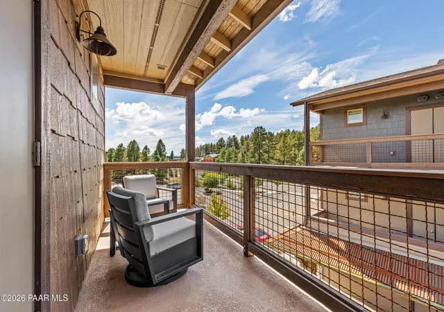 Photo 3 of Condo for sale at 1650 E Ponderosa Pkwy #326, Flagstaff, AZ 86001 | MLS# 1085315 | Listing updated on 2026-09-30