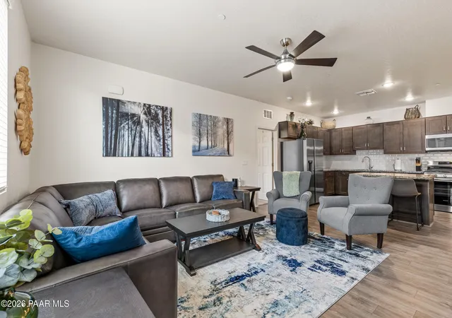 Photo 3 of Condo for sale at 1650 E Ponderosa Pkwy #326, Flagstaff, AZ 86001 | MLS# 1085315 | Listing updated on 2026-09-30