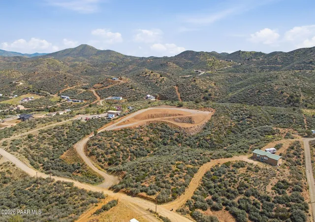 Photo 1 of Land for sale at 3041 S Rancho Pl, Humboldt, AZ 86329 | MLS# 1085383 | Listing updated on 2026-10-09