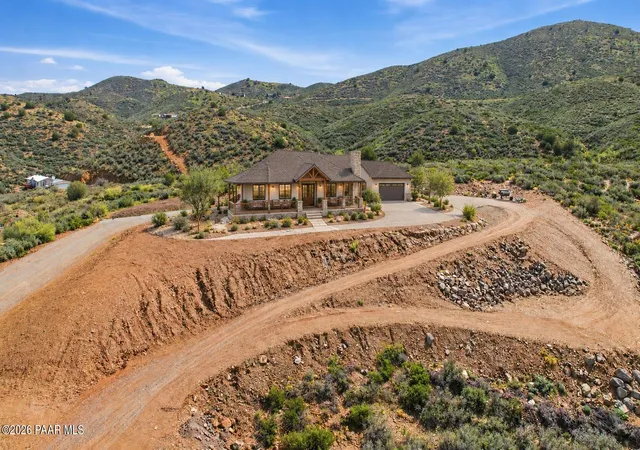 Photo 2 of Land for sale at 3041 S Rancho Pl, Humboldt, AZ 86329 | MLS# 1085383 | Listing updated on 2026-10-09