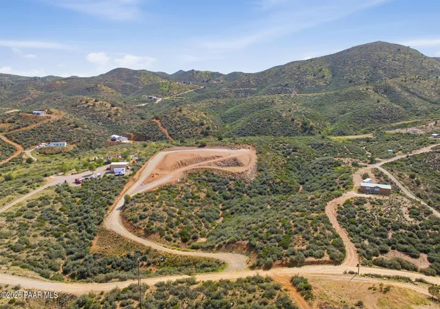 Photo 3 of Land for sale at 3041 S Rancho Pl, Humboldt, AZ 86329 | MLS# 1085383 | Listing updated on 2026-10-09