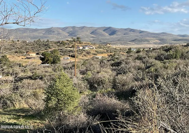 Photo 3 of Land for sale at 18207 S Tawny Ln, Peeples Valley, AZ 86332 | MLS# 1085280 | Listing updated on 2026-09-25