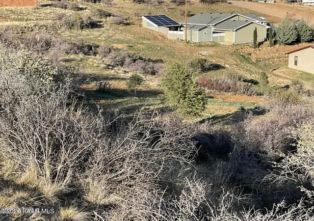 Photo 3 of Land for sale at 18207 S Tawny Ln, Peeples Valley, AZ 86332 | MLS# 1085280 | Listing updated on 2026-09-25