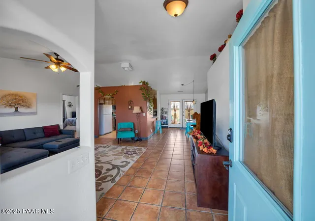 Photo 2 of Single family home for sale at 647 S Johnson Ln, Chino Valley, AZ 86323 | MLS# 1085436 | Listing updated on 2026-10-02