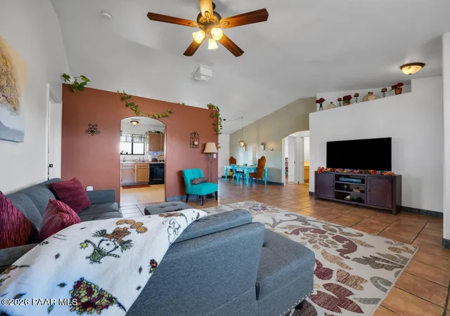 Photo 3 of Single family home for sale at 647 S Johnson Ln, Chino Valley, AZ 86323 | MLS# 1085436 | Listing updated on 2026-10-02