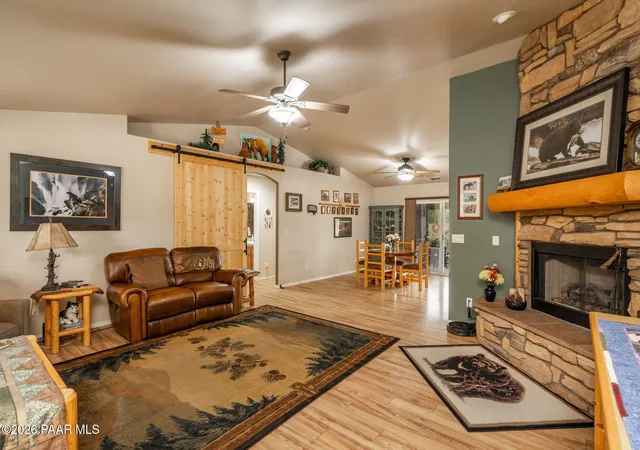 Photo 3 of Single family home for sale at 1428 Magnolia Ln, Prescott, AZ 86301 | MLS# 1085285 | Listing updated on 2026-09-28