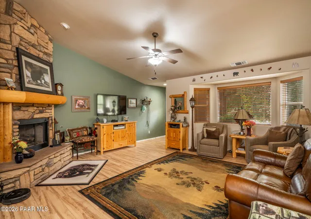 Photo 3 of Single family home for sale at 1428 Magnolia Ln, Prescott, AZ 86301 | MLS# 1085285 | Listing updated on 2026-09-28
