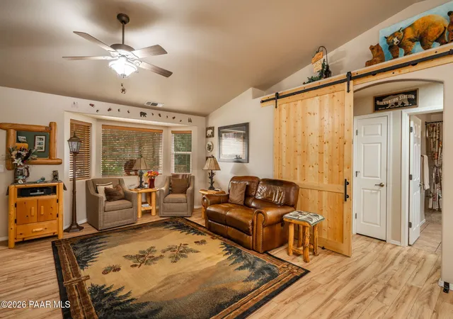 Photo 4 of Single family home for sale at 1428 Magnolia Ln, Prescott, AZ 86301 | MLS# 1085285 | Listing updated on 2026-09-28