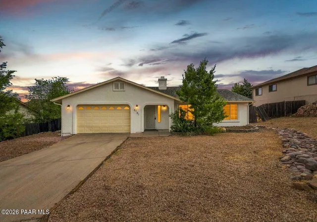 Photo 3 of Single family home for sale at 3191 Montana Dr, Prescott, AZ 86301 | MLS# 1085306 | Listing updated on 2026-09-26