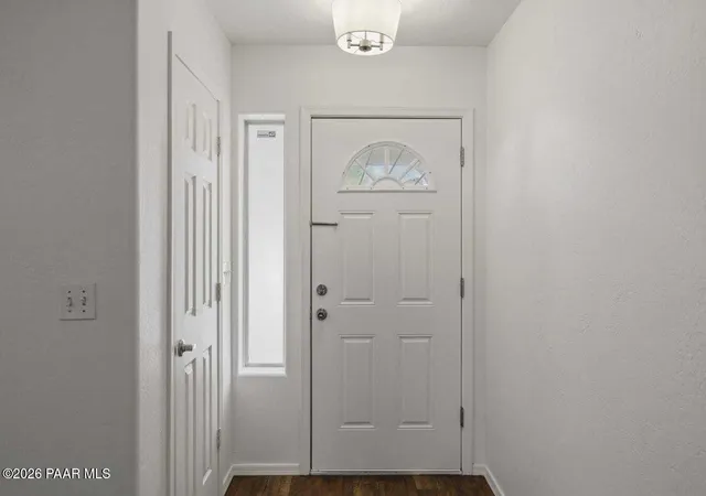 Photo 3 of Single family home for sale at 3191 Montana Dr, Prescott, AZ 86301 | MLS# 1085306 | Listing updated on 2026-09-26