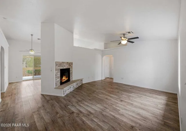 Photo 4 of Single family home for sale at 3191 Montana Dr, Prescott, AZ 86301 | MLS# 1085306 | Listing updated on 2026-09-26