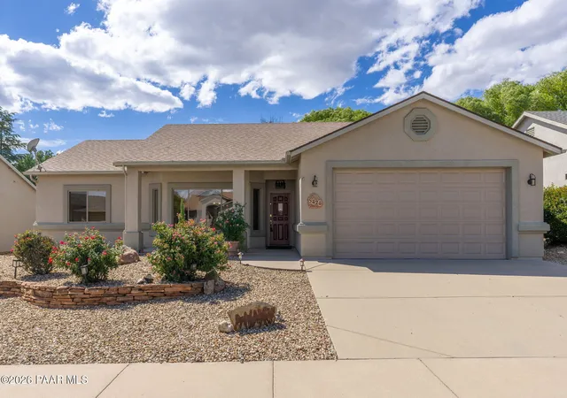 Photo 1 of Single family home for sale at 5424 N Bronco Ln, Prescott Valley, AZ 86314 | MLS# 1085286 | Listing updated on 2026-09-25