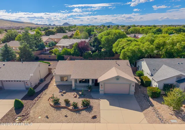 Photo 2 of Single family home for sale at 5424 N Bronco Ln, Prescott Valley, AZ 86314 | MLS# 1085286 | Listing updated on 2026-09-25