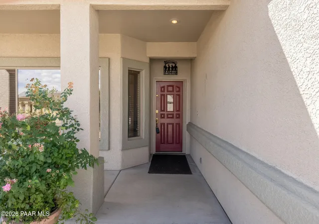 Photo 3 of Single family home for sale at 5424 N Bronco Ln, Prescott Valley, AZ 86314 | MLS# 1085286 | Listing updated on 2026-09-25