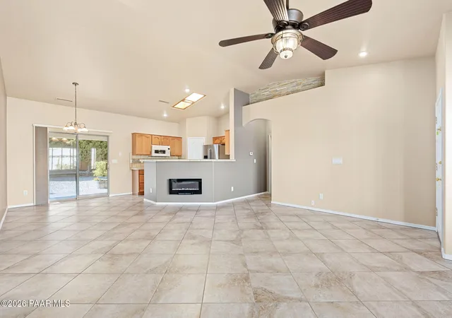 Photo 3 of Single family home for sale at 5424 N Bronco Ln, Prescott Valley, AZ 86314 | MLS# 1085286 | Listing updated on 2026-09-25