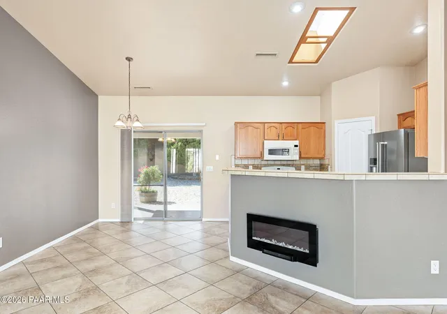 Photo 4 of Single family home for sale at 5424 N Bronco Ln, Prescott Valley, AZ 86314 | MLS# 1085286 | Listing updated on 2026-09-25