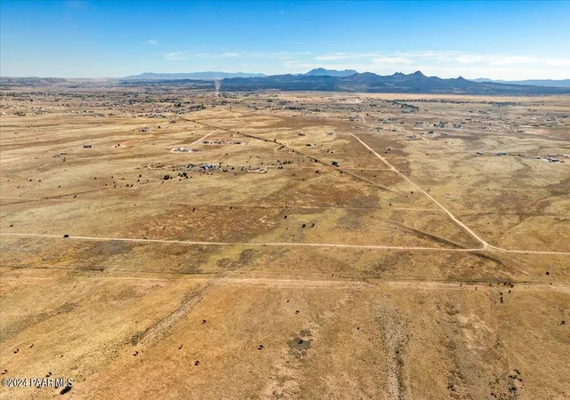 Photo 4 of Land for sale at 3336 W Limestone Dr, Paulden, AZ 86334 | MLS# 1085309 | Listing updated on 2026-09-26