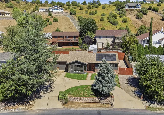 Photo 4 of Sale Pending at 11248 E Manzanita Trl, Dewey, AZ 86327 | MLS# 1085289 | Listing updated on 2026-10-08