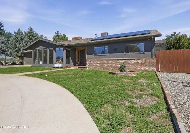 Photo 3 of Sale Pending at 11248 E Manzanita Trl, Dewey, AZ 86327 | MLS# 1085289 | Listing updated on 2026-10-08