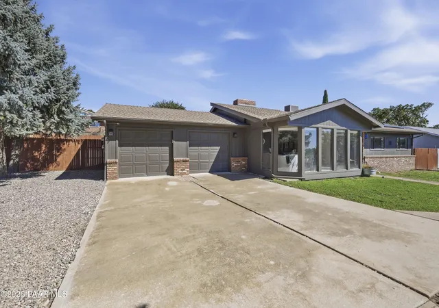 Photo 2 of Sale Pending at 11248 E Manzanita Trl, Dewey, AZ 86327 | MLS# 1085289 | Listing updated on 2026-10-08