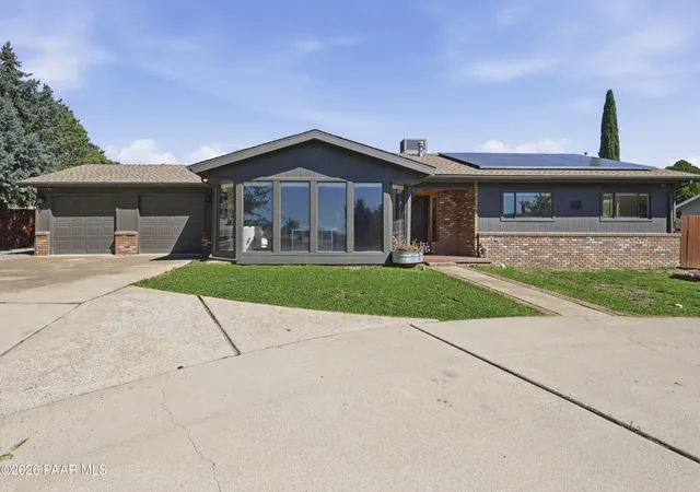 Photo 1 of Sale Pending at 11248 E Manzanita Trl, Dewey, AZ 86327 | MLS# 1085289 | Listing updated on 2026-10-08