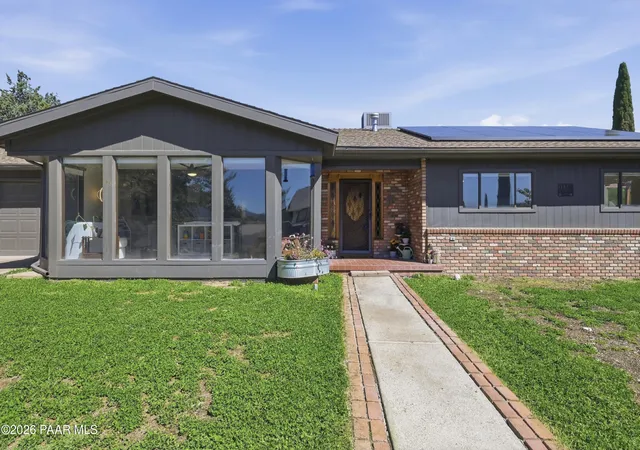 Photo 3 of Sale Pending at 11248 E Manzanita Trl, Dewey, AZ 86327 | MLS# 1085289 | Listing updated on 2026-10-08