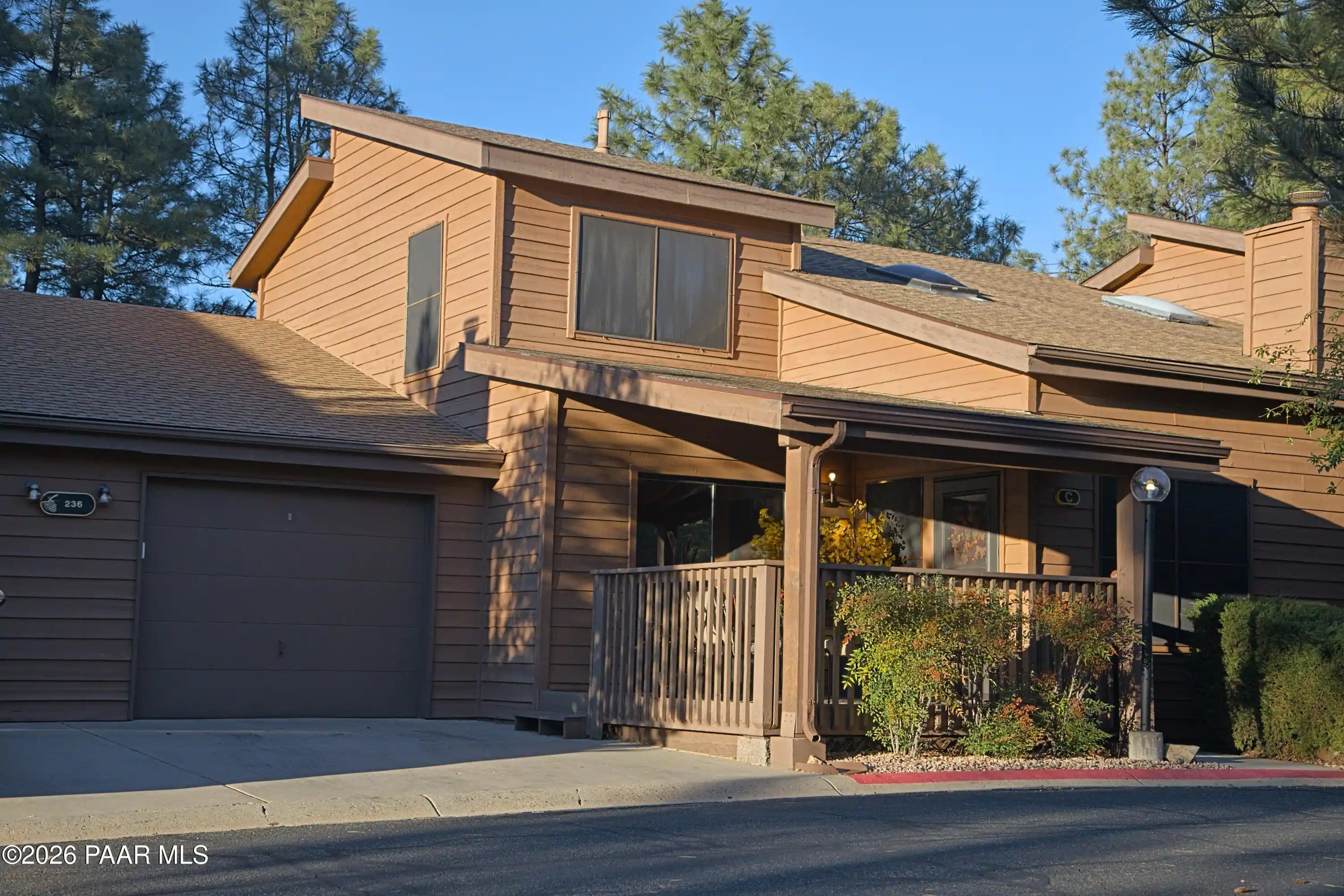Condo for sale at 236 Creekside Cir #8c, Prescott, AZ 86303 | MLS# 1085771