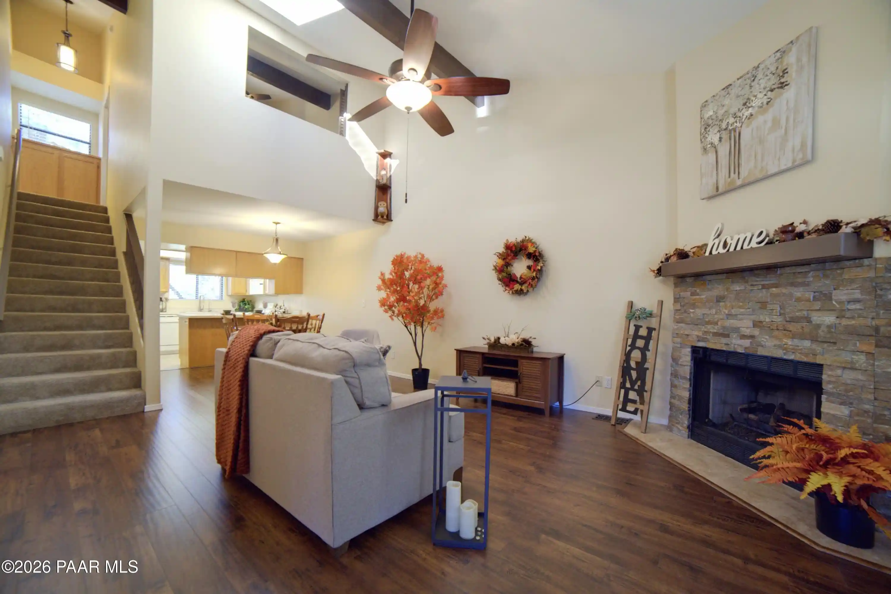Photo 2 of Condo for sale at 236 Creekside Cir #8c, Prescott, AZ 86303 | MLS# 1085771 | Listing updated on 2026-10-26
