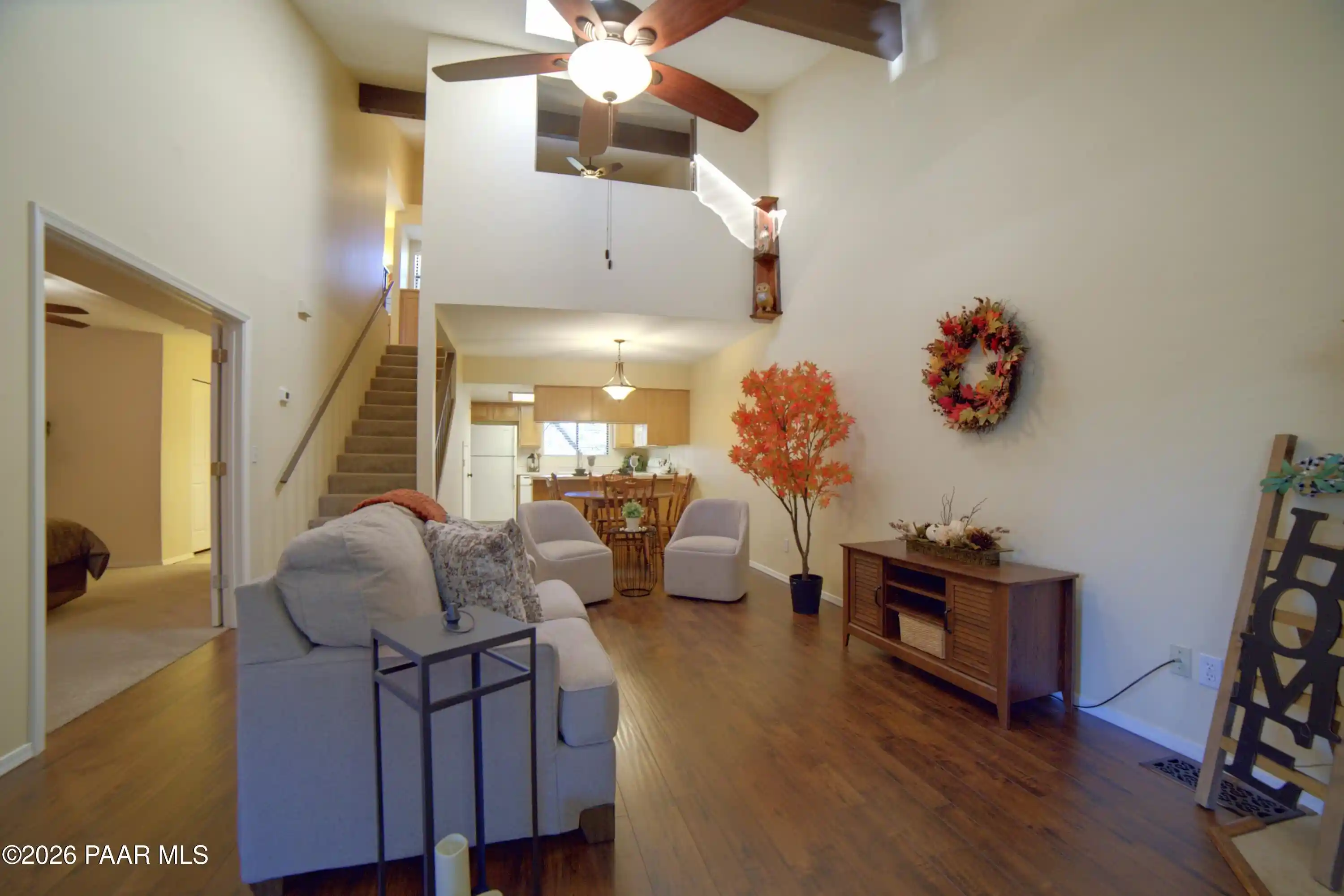 Photo 3 of Condo for sale at 236 Creekside Cir #8c, Prescott, AZ 86303 | MLS# 1085771 | Listing updated on 2026-10-26