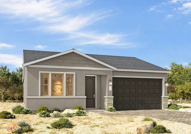 Photo 1 of Single family home for sale at 7641 E Fieldstone Dr, Prescott Valley, AZ 86315 | MLS# 1085290 | Listing updated on 2026-09-25