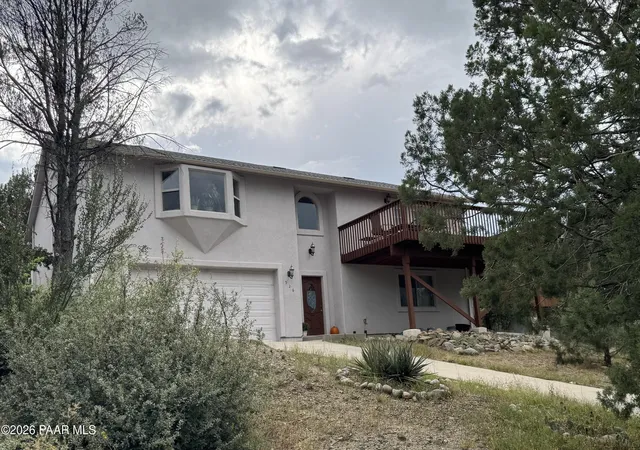 Photo 1 of Single family home for sale at 526 Eastwood Dr, Prescott, AZ 86303 | MLS# 1085320 | Listing updated on 2026-09-28