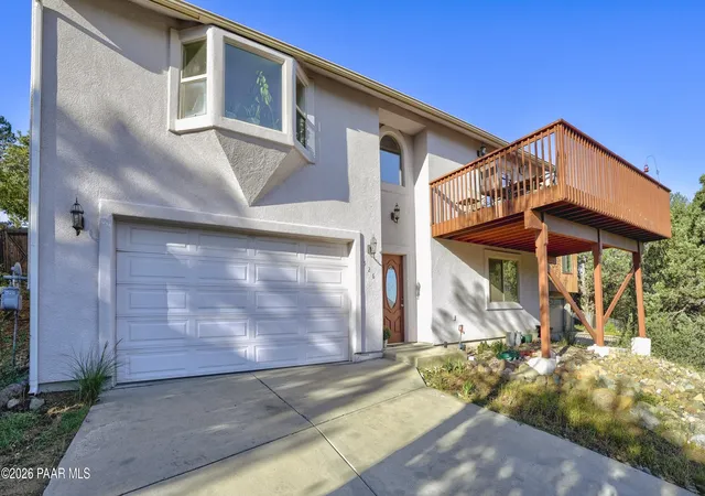 Photo 1 of Single family home for sale at 526 Eastwood Dr, Prescott, AZ 86303 | MLS# 1085320 | Listing updated on 2026-10-06