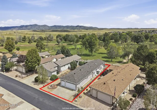 Photo 2 of Manufactured home for sale at 12255 E Obsidian Loop Rd, Dewey, AZ 86327 | MLS# 1085312 | Listing updated on 2026-09-26
