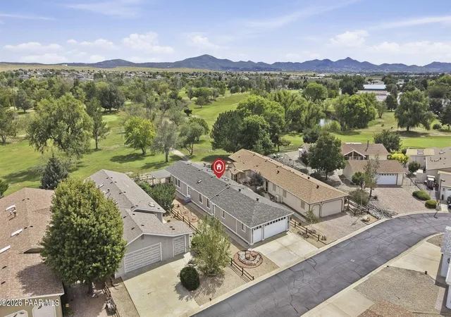 Photo 3 of Manufactured home for sale at 12255 E Obsidian Loop Rd, Dewey, AZ 86327 | MLS# 1085312 | Listing updated on 2026-09-26