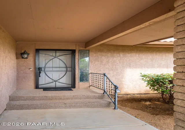 Photo 3 of Single family home for sale at 1053 N Arrowhead Ln, Dewey, AZ 86327 | MLS# 1085465 | Listing updated on 2026-10-06
