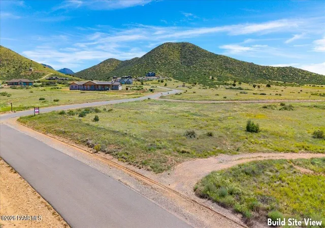 Photo 1 of Land for sale at 10649 E Stallion Way, Prescott Valley, AZ 86315 | MLS# 1085325 | Listing updated on 2026-09-26