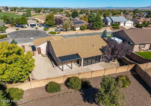 Photo 1 of Single family home for sale at 7419 N Summit View Dr, Prescott Valley, AZ 86315 | MLS# 1085567 | Listing updated on 2026-10-09
