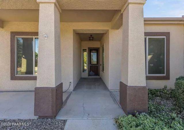 Photo 2 of Single family home for sale at 7419 N Summit View Dr, Prescott Valley, AZ 86315 | MLS# 1085567 | Listing updated on 2026-10-09